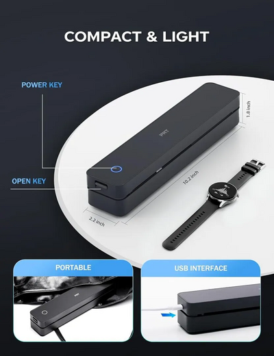 PRT MT610 Pro Image