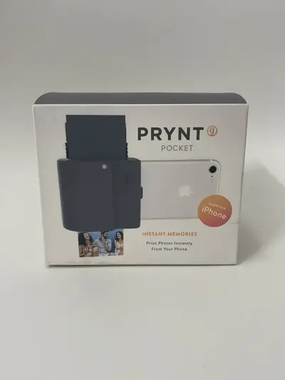 Prynt PW310001-DG Image