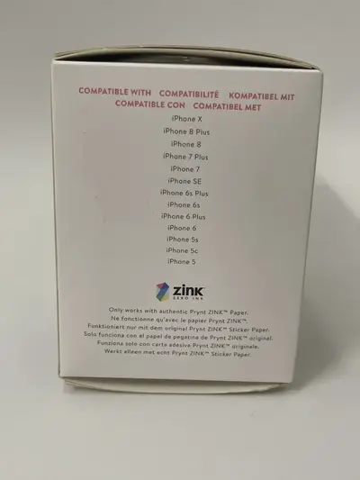 Prynt PW310001-DG Image