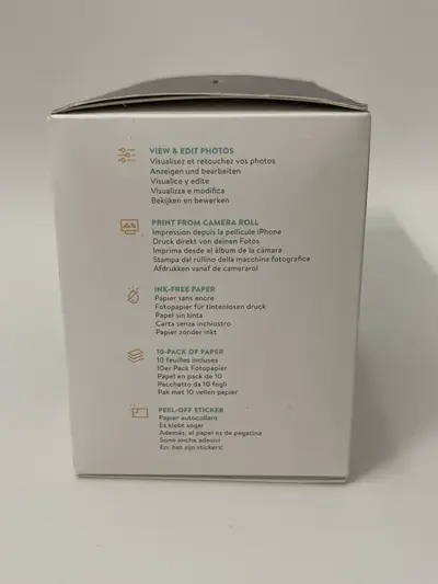 Prynt PW310001-DG Image