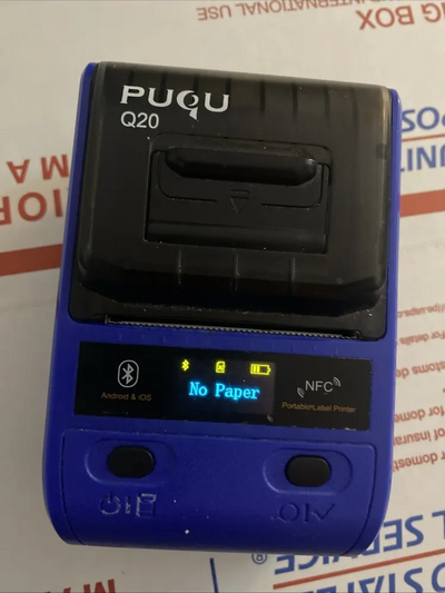 Puqu AQ20 AQ20 Image