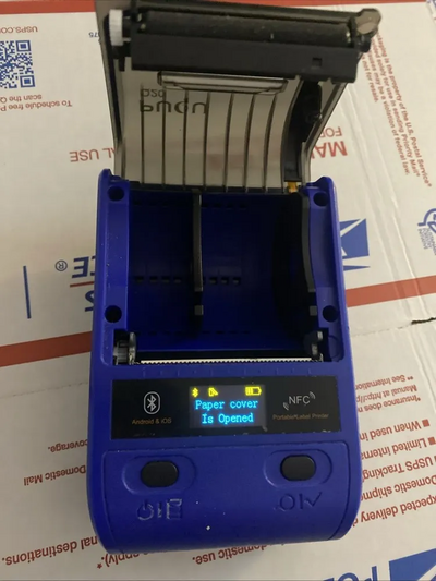 Puqu AQ20 AQ20 Image