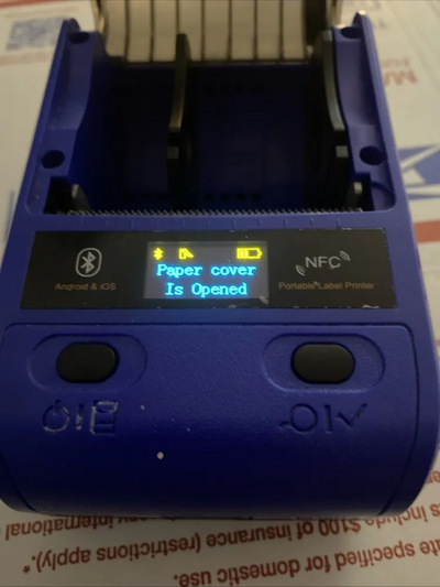 Puqu AQ20 AQ20 Image
