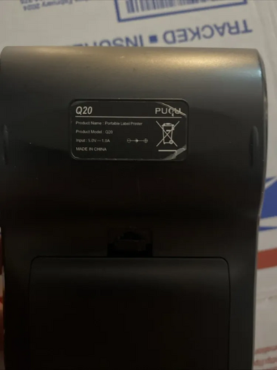 Puqu AQ20 AQ20 Image