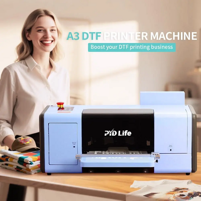 PYD Life PLDTFM30LB-US Image