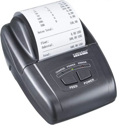 Ratiotec RTP 300 Image