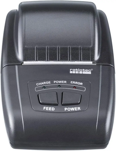 Ratiotec RTP 300 Image