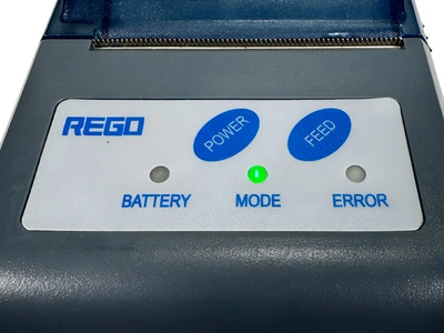 Rego RG-MTP58B Image