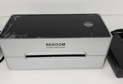 Rekdom WU550 Image