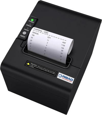 RIBAO TECHNOLOGY RB-80-RP Image