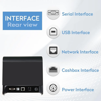 RIBAO TECHNOLOGY RB-80-RP Image