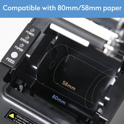 RIBAO TECHNOLOGY RB-80-RP Image