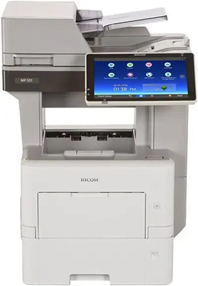 Ricoh Innovations Corporation 407809 Image