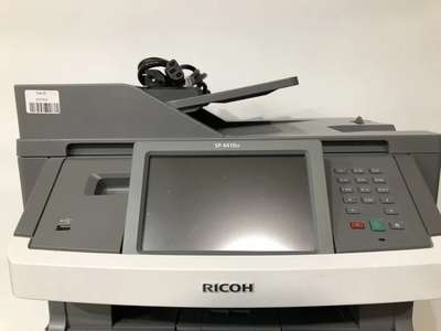 Ricoh 4410SF Image