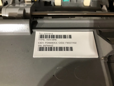 Ricoh 4410SF Image