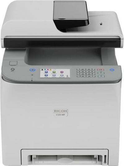 Ricoh C125 MF Image