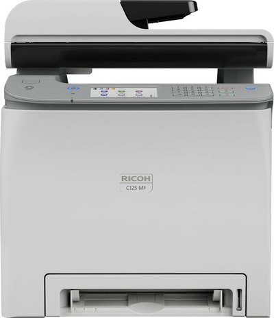 Ricoh C125 MF Image