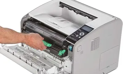 Ricoh SP 6430DN Image