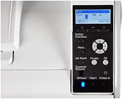 Ricoh SP 6430DN Image