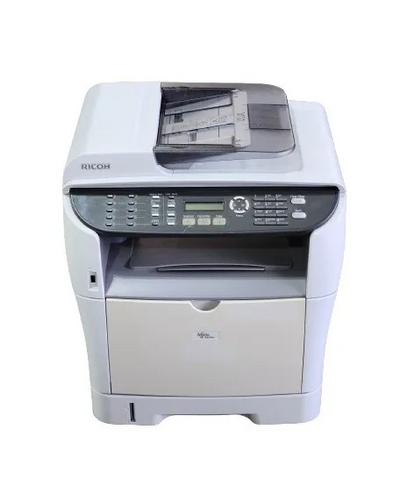 Ricoh AFICIO SP 3400SF Image