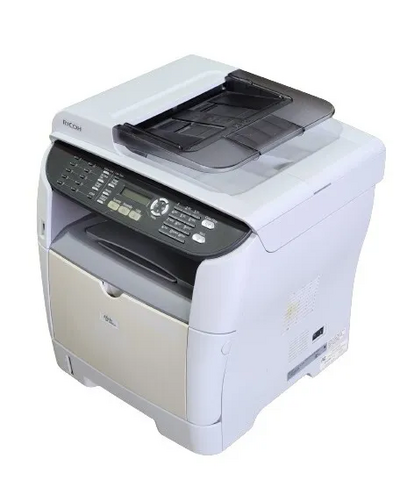 Ricoh AFICIO SP 3400SF Image