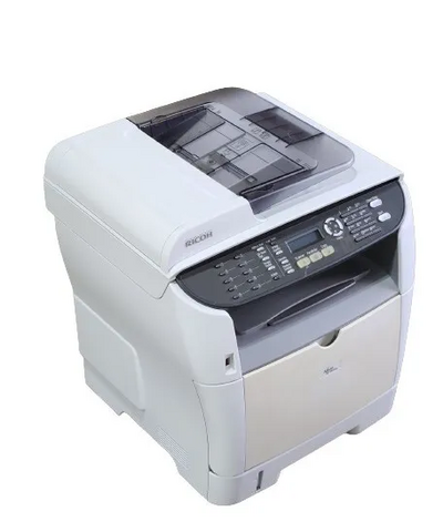 Ricoh AFICIO SP 3400SF Image
