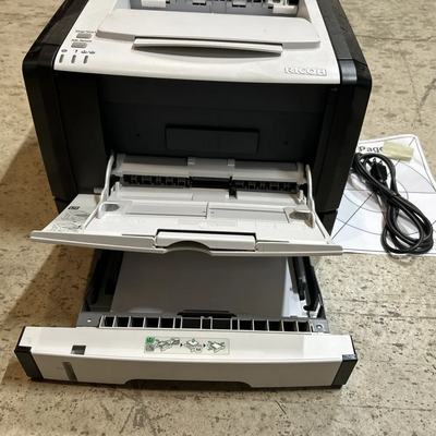 Ricoh SP311DNw Image