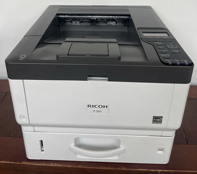 Ricoh P 501 Image
