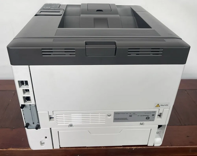 Ricoh P 501 Image