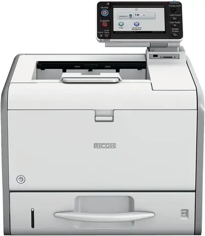 Ricoh 4520DN Image