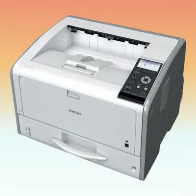 Ricoh Sp 6430dn Image