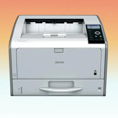 Ricoh Sp 6430dn Image