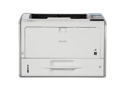 Ricoh 6430DN Image