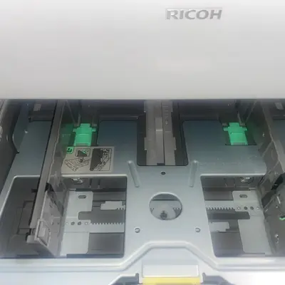 Ricoh 6430DN Image