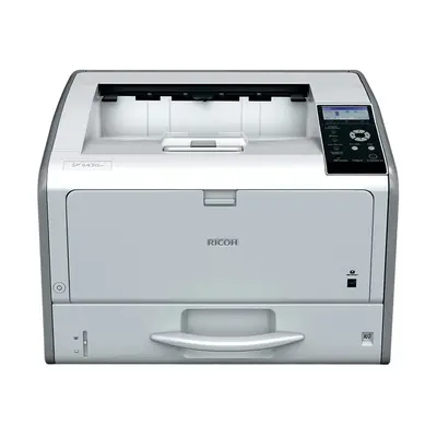 Ricoh 6430DN Image