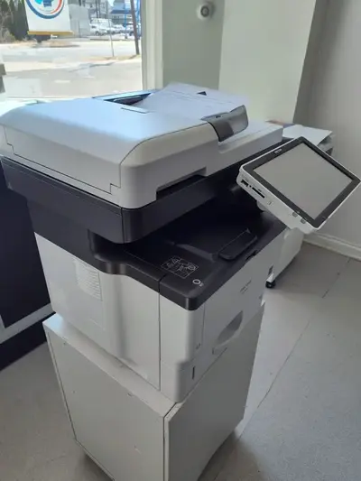 Ricoh Im350f Image