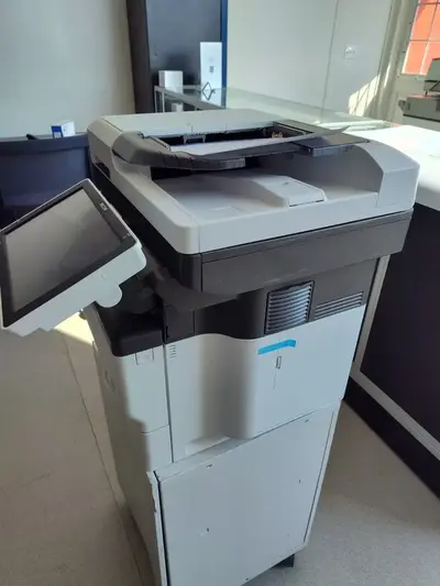 Ricoh Im350f Image