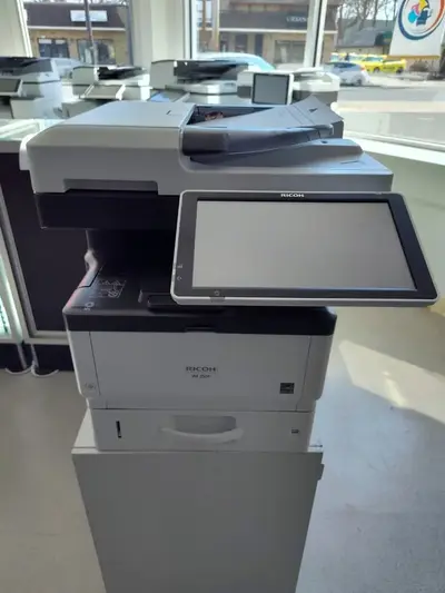 Ricoh Im350f Image