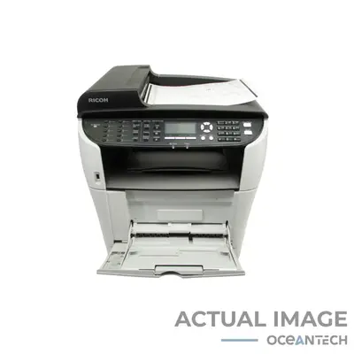 Ricoh Aticio SP 3500sf Image