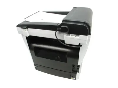 Ricoh Aticio SP 3500sf Image