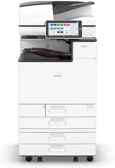 Ricoh IM Image