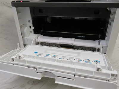 Ricoh Sp 3710dn Image