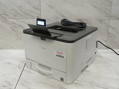 Ricoh Sp 3710dn Image