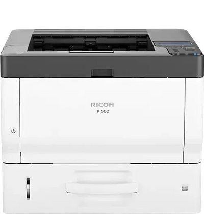 Ricoh P 502 Image