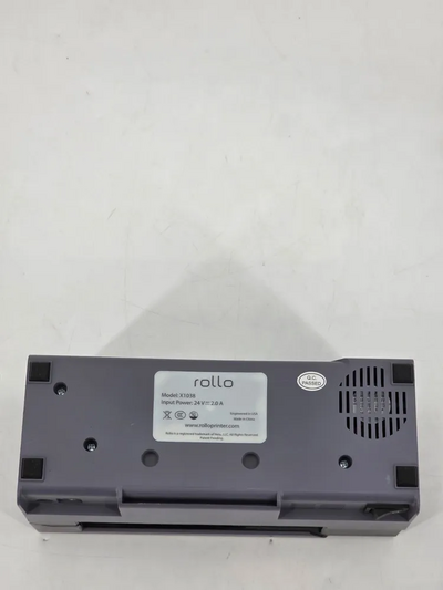 Rollo X1038 Image