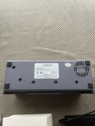 Rollo X1038 Image