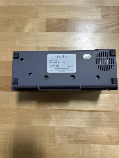 Rollo X1038 Image