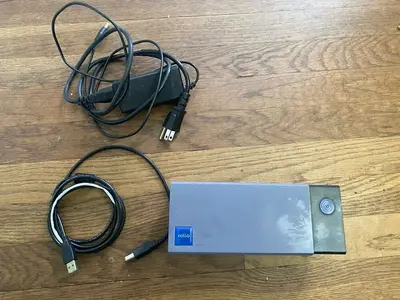 Rollo X1038 Image