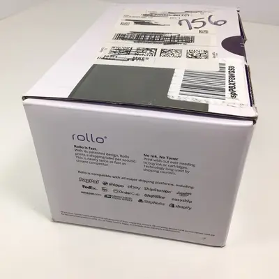 Rollo X1038 Image