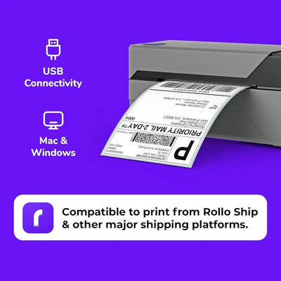 Rollo USB Image